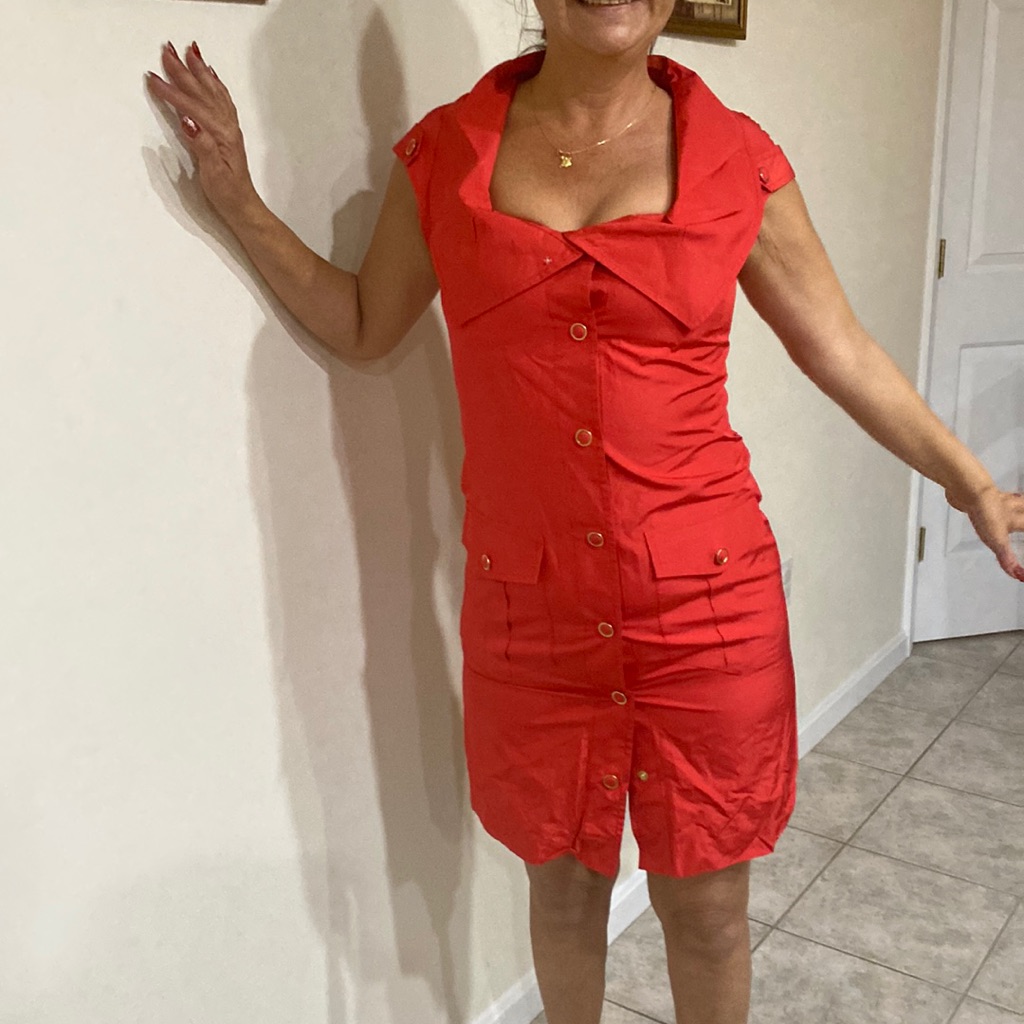 Escada Size 34